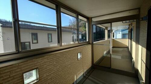 detached 福島県伊達郡川俣町大字羽田字十二社