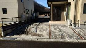 detached 福島県伊達郡川俣町大字羽田字十二社