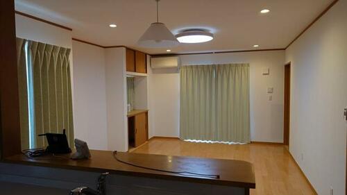 detached 福島県伊達郡川俣町大字羽田字十二社