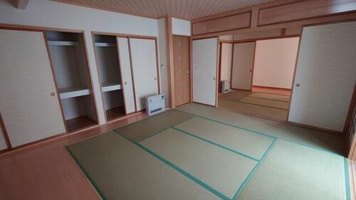 detached 福島県伊達郡川俣町大字羽田字十二社