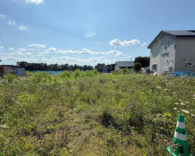 北海道千歳市日の出４丁目