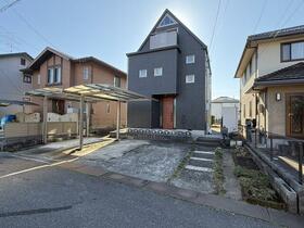 岐阜県各務原市各務山の前町３丁目