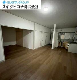 京橋第二コーポ