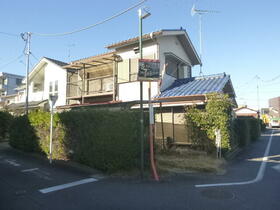 東京都青梅市野上町２丁目
