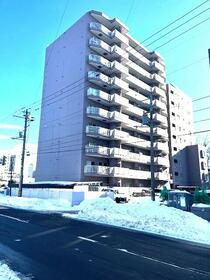 モンテベルデ厚別