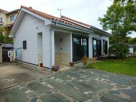 千葉県鴨川市貝渚