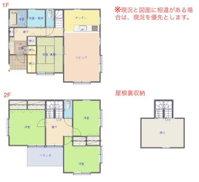 house for sale in Kai, Yamanashi | ¥28,000,000 | 4LDK | Akiyama house…