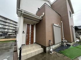 山梨県甲斐市玉川