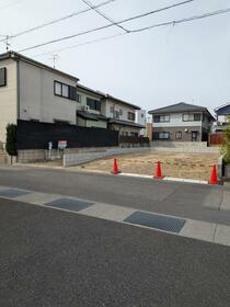 愛知県北名古屋市二子比良出
