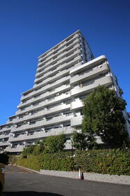 バンベール藤ヶ丘