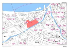 大分県臼杵市大字福良