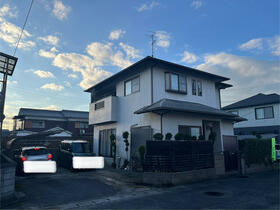 愛媛県新居浜市坂井町３丁目