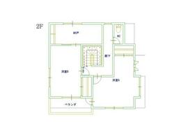 愛媛県新居浜市坂井町３丁目