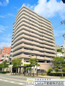 ビバシティ赤迫