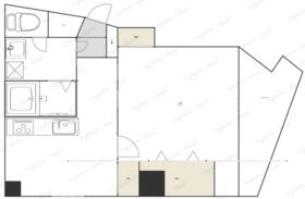 東京都豊島区池袋本町１丁目