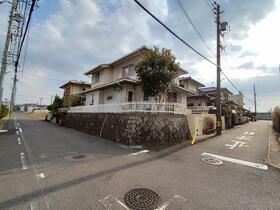 愛知県長久手市菖蒲池