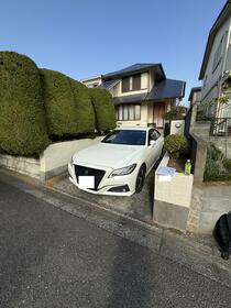 神奈川県鎌倉市七里ガ浜東３丁目