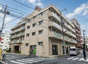 東京都荒川区東日暮里２丁目