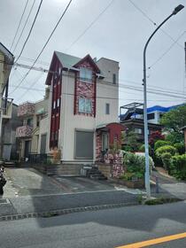 神奈川県横浜市港南区下永谷５丁目