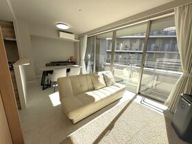 パークハウス中野広町