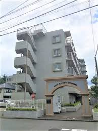 クリオ習志野壱番館