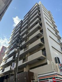 両国サンハイツ