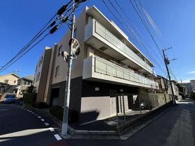 ベルアルシェ東高円寺