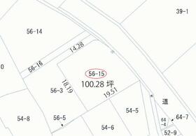 岩手県下閉伊郡山田町大沢第２地割