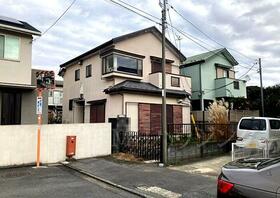 神奈川県高座郡寒川町岡田８丁目