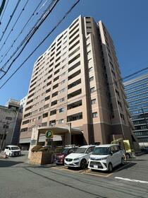 熊本県熊本市中央区練兵町