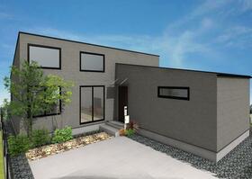 愛媛県新居浜市萩生