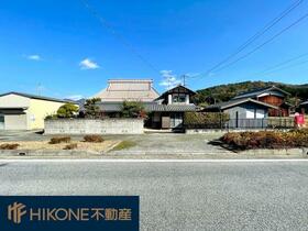 滋賀県犬上郡多賀町大字富之尾