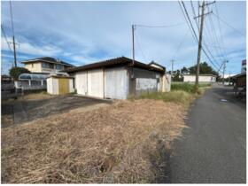 三重県いなべ市大安町高柳