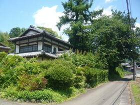 山梨県大月市猿橋町藤崎