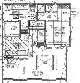 神奈川県相模原市南区東大沼２丁目