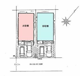 埼玉県志木市柏町２丁目