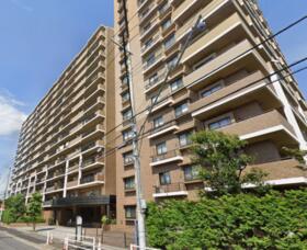 ティアラシティ１号棟