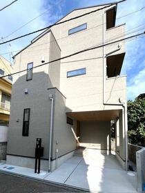 埼玉県新座市栄４丁目