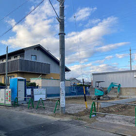 三重県四日市市馳出町１丁目