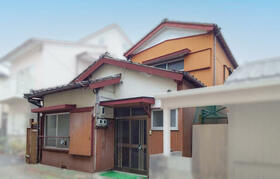 徳島県徳島市北前川町１丁目