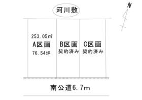 愛知県一宮市東加賀野井字江西