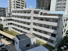 東京都新宿区市谷薬王寺町