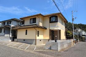 山口県下関市熊野町３丁目