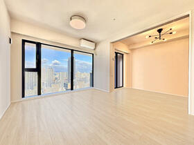 シティタワー大阪本町