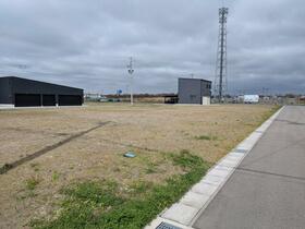 新潟県新潟市南区上下諏訪木