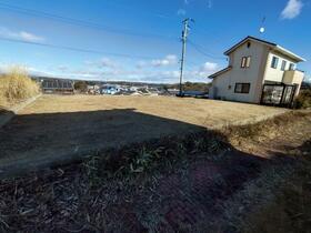 福島県西白河郡西郷村大字熊倉字東高山