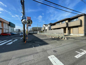 岐阜県岐阜市茜部本郷１丁目