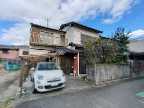 愛知県一宮市東五城字南大堀