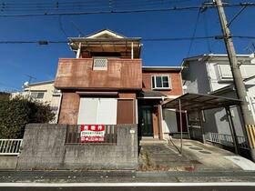 和歌山県岩出市岡田