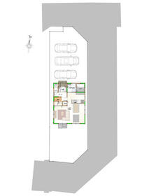 徳島県徳島市国府町府中